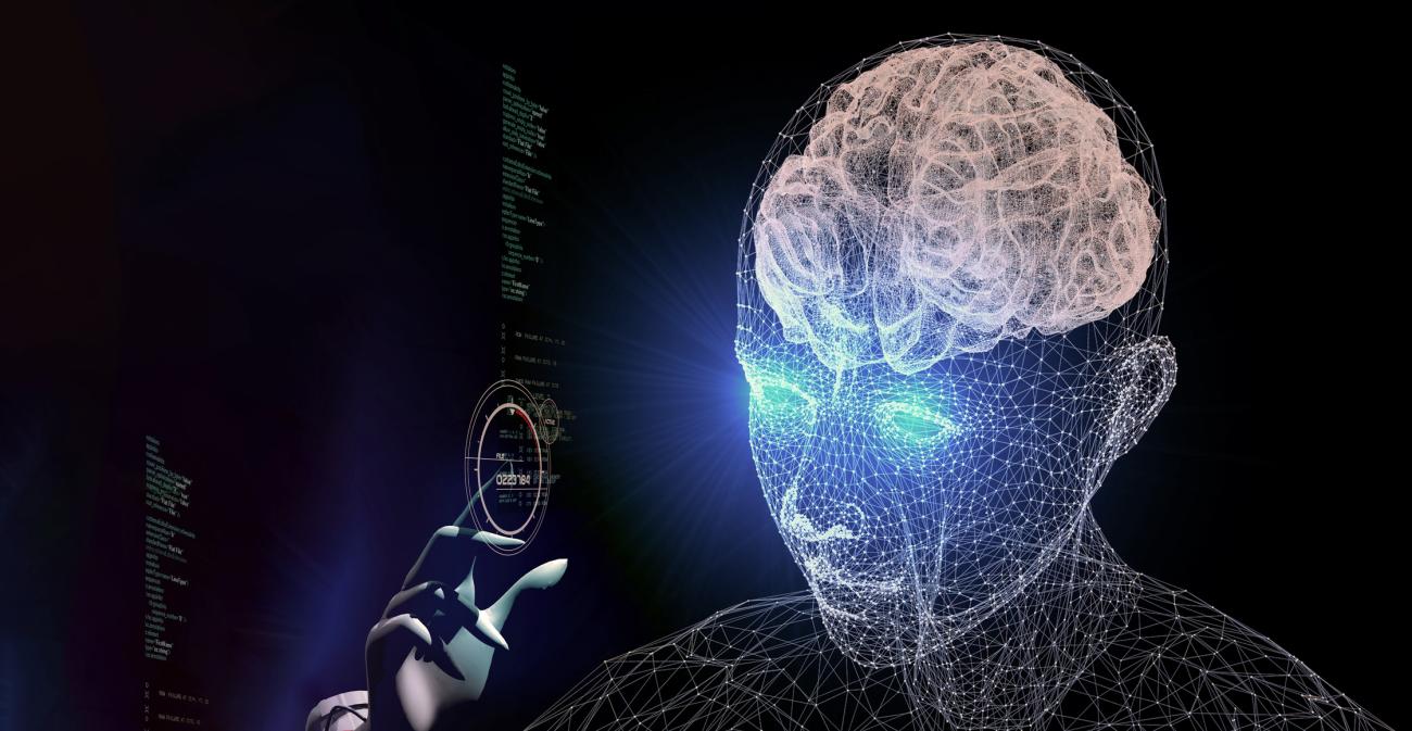 Eye movements could be a window into brain health and function - Djavad ...