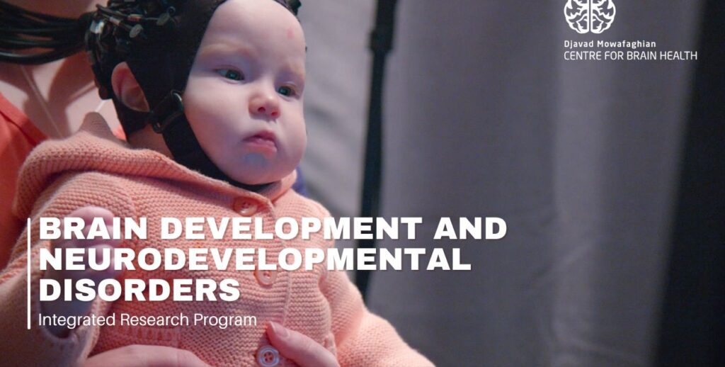 Brain Development & Neurodevelopmental Disorders - Djavad Mowafaghian ...