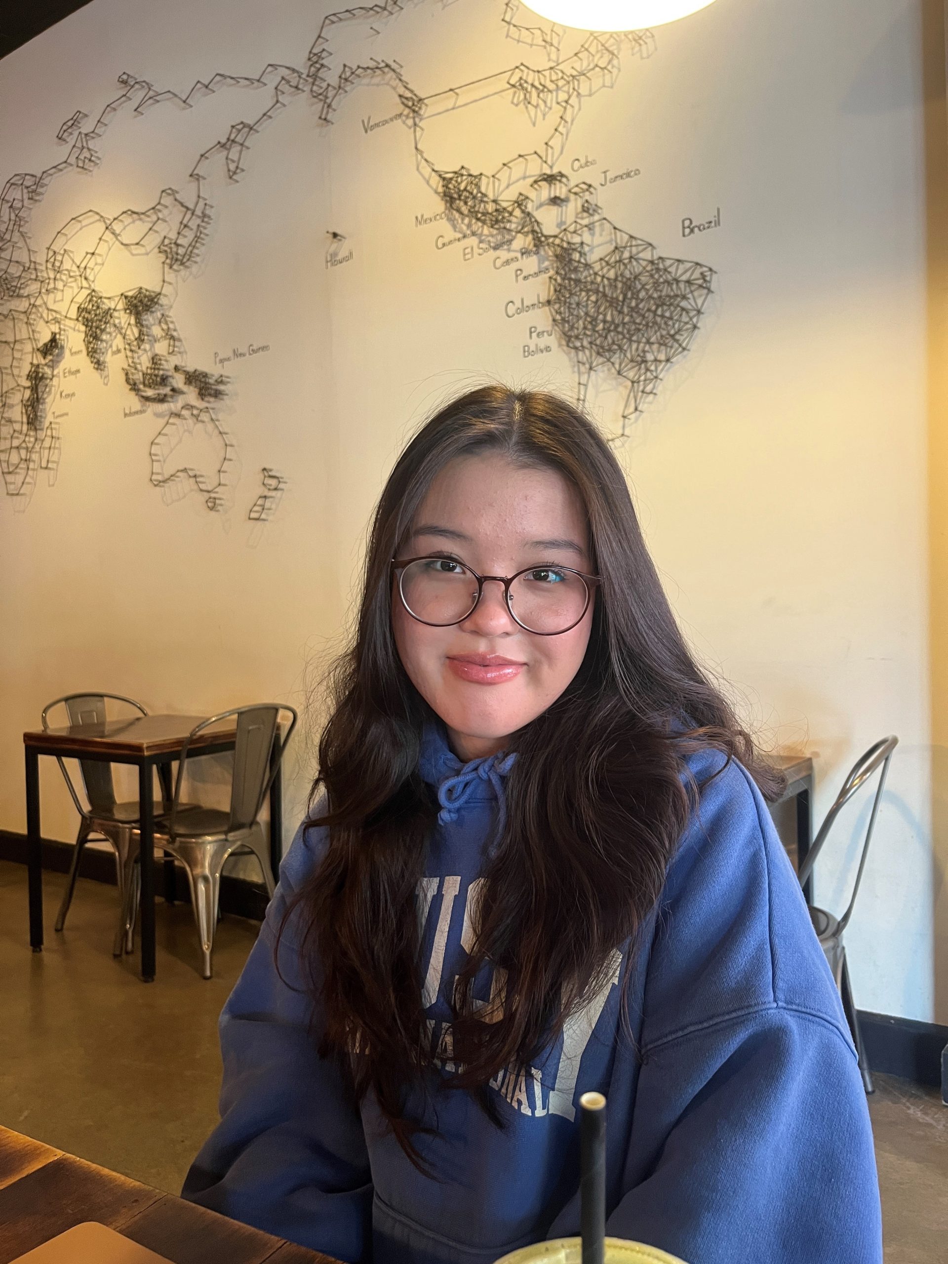 DMCBH labs host Indigenous students in 2025 seed2STEM program - Djavad ...