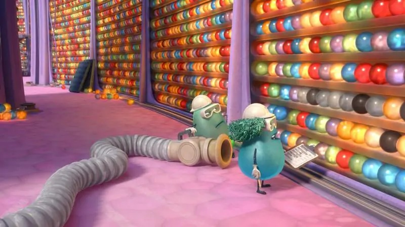 Neuroscience in Film: Inside Out with Dr. Daniela Palombo - Djavad ...