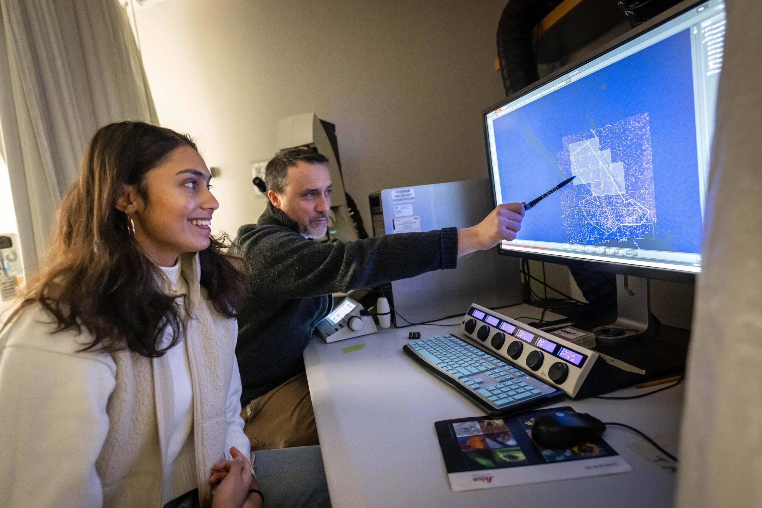 A decade of discovery: Celebrating 10 years of the NeuroImaging
